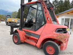 LINDE H60D-02