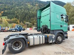 SCANIA R450 Retarder Top Ausstattung Doppelverglasung
