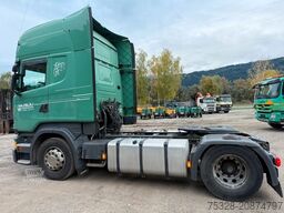SCANIA R450 Retarder Top Ausstattung Doppelverglasung