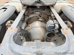 SCANIA R450 Retarder Top Ausstattung Doppelverglasung