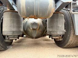 SCANIA R450 Retarder Top Ausstattung Doppelverglasung