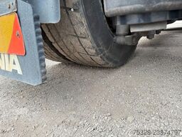 SCANIA R450 Retarder Top Ausstattung Doppelverglasung