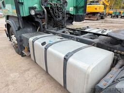 SCANIA R450 Retarder Top Ausstattung Doppelverglasung