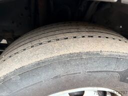 SCANIA R450 Retarder Top Ausstattung Doppelverglasung