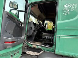 SCANIA R450 Retarder Top Ausstattung Doppelverglasung