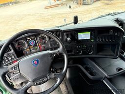 SCANIA R450 Retarder Top Ausstattung Doppelverglasung