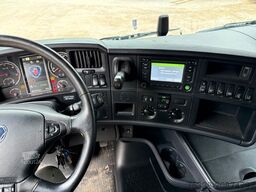 SCANIA R450 Retarder Top Ausstattung Doppelverglasung