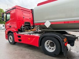 MERCEDES-BENZ Actros 1853 ADR Hydraulik Top Ausstattung