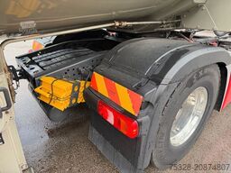 MERCEDES-BENZ Actros 1853 ADR Hydraulik Top Ausstattung