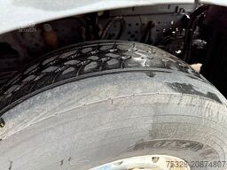 MERCEDES-BENZ Actros 1853 ADR Hydraulik Top Ausstattung