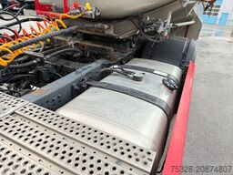 MERCEDES-BENZ Actros 1853 ADR Hydraulik Top Ausstattung