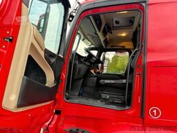 MERCEDES-BENZ Actros 1853 ADR Hydraulik Top Ausstattung