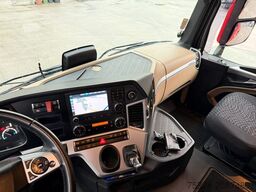 MERCEDES-BENZ Actros 1853 ADR Hydraulik Top Ausstattung