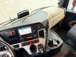 MERCEDES-BENZ Actros 1853 ADR Hydraulik Top Ausstattung