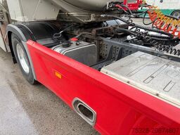 MERCEDES-BENZ Actros 1853 ADR Hydraulik Top Ausstattung