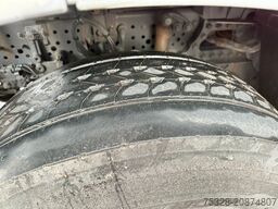 MERCEDES-BENZ Actros 1853 ADR Hydraulik Top Ausstattung