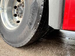 MERCEDES-BENZ Actros 1853 ADR Hydraulik Top Ausstattung