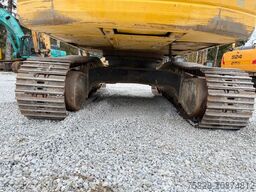 KOMATSU PC 290NLC-8 Schnellwechsler BMT 2X Löffel Top