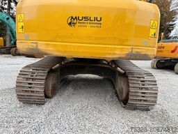 KOMATSU PC 290NLC-8 Schnellwechsler BMT 2X Löffel Top