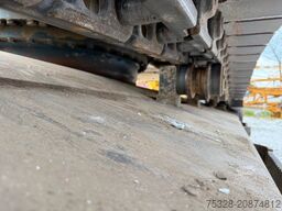 KOMATSU PC 290NLC-8 Schnellwechsler BMT 2X Löffel Top