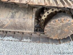 KOMATSU PC 290NLC-8 Schnellwechsler BMT 2X Löffel Top