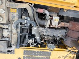 KOMATSU PC 290NLC-8 Schnellwechsler BMT 2X Löffel Top