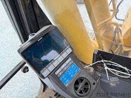 KOMATSU PC 290NLC-8 Schnellwechsler BMT 2X Löffel Top