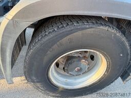 MERCEDES-BENZ Arocs 2043 4X4 original kein Hydro Blatt Kipphyd