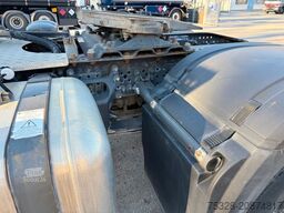 MERCEDES-BENZ Arocs 2043 4X4 original kein Hydro Blatt Kipphyd