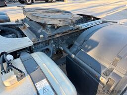 MERCEDES-BENZ Arocs 2043 4X4 original kein Hydro Blatt Kipphyd