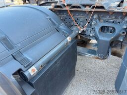 MERCEDES-BENZ Arocs 2043 4X4 original kein Hydro Blatt Kipphyd