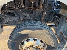 MERCEDES-BENZ Arocs 2043 4X4 original kein Hydro Blatt Kipphyd