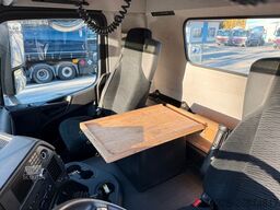 MERCEDES-BENZ Arocs 2043 4X4 original kein Hydro Blatt Kipphyd