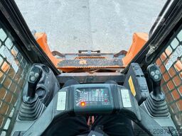 KOMATSU CK 20-1 Bobcat Raupenlader Kompaktlader Top