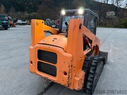 KOMATSU CK 20-1 Bobcat Raupenlader Kompaktlader Top