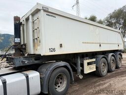 FLIEGL DHK 350 Liftachse 25m3 5630Kg