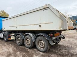 FLIEGL DHK 350 Liftachse 25m3 5630Kg