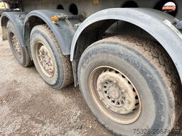 FLIEGL DHK 350 Liftachse 25m3 5630Kg