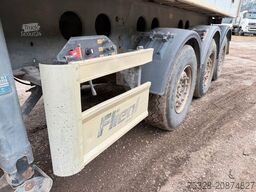 FLIEGL DHK 350 Liftachse 25m3 5630Kg