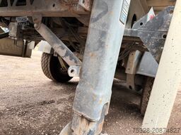 FLIEGL DHK 350 Liftachse 25m3 5630Kg