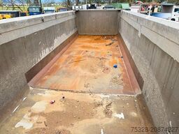 FLIEGL DHK 350 Liftachse 25m3 5630Kg