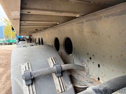 FLIEGL DHK 350 Liftachse 25m3 5630Kg