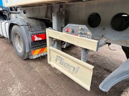 FLIEGL DHK 350 Liftachse 25m3 5630Kg