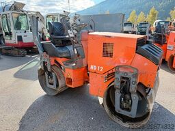 HAMM HD 12 defekt
