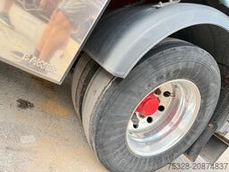 SCHWARZMÜLLER 2 Achs Jumbo Pritsche Bordwand 14100Kg Nutzlast