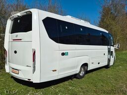IVECO 2x Daily 70 Lagerfahrzrug Ferqui Sunrise 2,5 m B