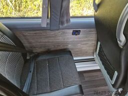 IVECO 2x Daily 70 Lagerfahrzrug Ferqui Sunrise 2,5 m B