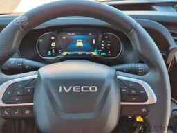 IVECO 2x Daily 70 Lagerfahrzrug Ferqui Sunrise 2,5 m B