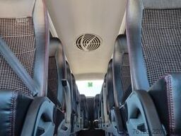 IVECO 2x Daily 70 Lagerfahrzrug Ferqui Sunrise 2,5 m B