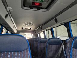 IVECO 2x Daily 70 Lagerfahrzrug Ferqui Sunrise 2,5 m B